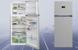 Beko'dan yeni teknoloji buzdolabı en ucuz bu adreste! 9 Ekim 2022 fiyat listesi