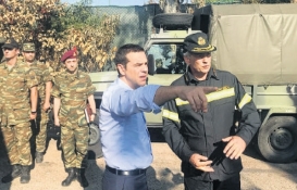 Yunanistan'daki kaçak yapı kaosu bitecek!