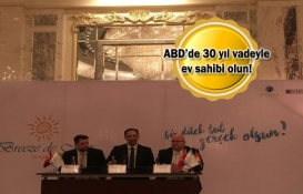 Breeze de Mar Orlando'da 114 bin dolara!