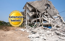 Orman yangınları ve seller DASK kapsamına giriyor! 