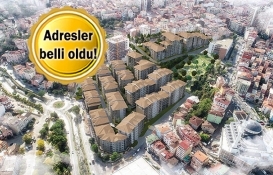 65 bin konutluk dev dönüşüm başlıyor!