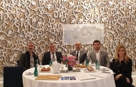 The BO Viera projesinin Katar lansmanı gerçekleştirildi!