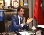 Aziz Ayyıldız: İnşaatçılar rekor bekliyor!