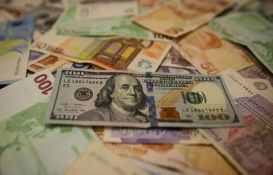 Özel sektörün yurtdışı kredi borcu azalmaya devam ediyor!