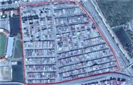 Gülsan Sanayi Sitesi’nde kamulaştırmalar başladı!