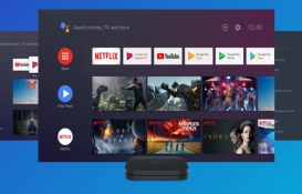 Xiaomi Mi Box S fiyat