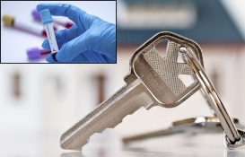 Omicron varyantıyla depolara olan talep katlandı!