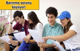 Öğrenciler neden ev bulamıyor? 