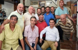 Antalya'nın sanayi sitelerinde tapu sorunu çözüldü!