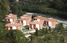 TOKİ 50 bin konut Rize 2019!
