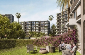 MB Verde Evleri'nde 18 ay 0 faizle esnek ödeme planı! Teslimler 2024 Aralık'ta! 