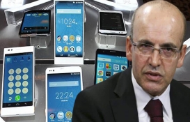 Son Dakika: Bakan Mehmet Şimşek'ten vergisiz telefon ve bilgisayar açıklaması!