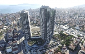 Manzara Adalar'da yüzde 20 indirim ve yüzde 0,79 faiz oranı! 