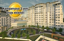 Emlak Konut GYO'dan 9 günde 4.2 milyar TL'lik satış!