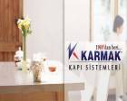 Karmak Çelik Kapı ihracatını artırıyor!
