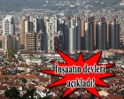 2015'in ilk çeyreğinde 300 bini aşkın konut satıldı!