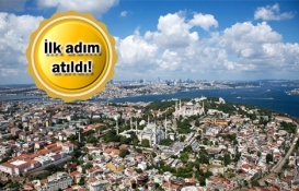 5 milyar liralık gayrimenkul fonu kuruldu! 