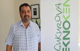 Çukurova Teknokent 3 ilde inovasyon merkezleri kuracak!