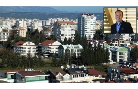 Koronavirüs sebebiyle kira indirimi talep edilebilir!