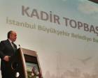 Kadir Topbaş: Marmara Belediyeler Birliği Türkiye’ye örnek oluyor!