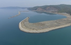 Filyos Limanı'nın maliyeti 4 kat arttı!