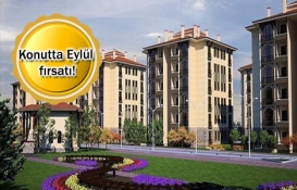 TOKİ kuralı konut satışları