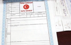 Tapu sahipleri dikkat! Bunu yaptırmayanlar yandı! 1 Ocak'tan itibaren geçerli olmayacak! 