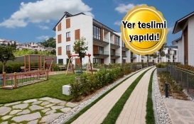 Emlak Konut GYO KÖY Zekeriyaköy 3. Etap projesi başlıyor!