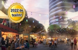 Benesta Acıbadem 352 yakında ön satışta! Yeni proje! 