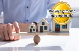 Konut kredisi kullanacaklar dikkat! Bu haberimiz size!