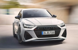 Audi RS7 Sportback fiyatları kaç TL? En uygun Audi RS7 ne kadar? İşte 23 Nisan 2022 fiyat listesi...