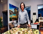 Park On Yedi Evler projesine şehir dışından ilgi!