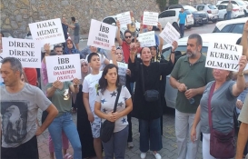 Maltepe'deki Yeşil Belde Sitesi için tahliye kararı!