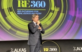 Semtlerin de mesleği olmalı!