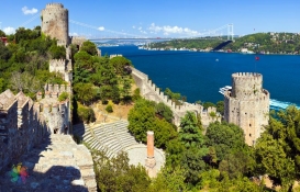 İBB'den Rumelihisarı'nda altyapı, çevre düzenlemesi ve satış ihalesi!