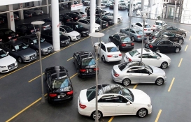 İkinci el online oto pazarında satışlar yüzde 9 arttı: 1 milyon 4 bin 721 araç satıldı! 