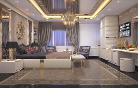 Grand Millennium Konya City açıldı!