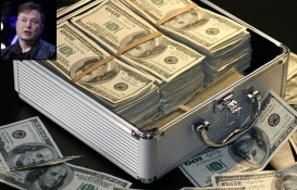 Milyarderler listesinde ani değişim!