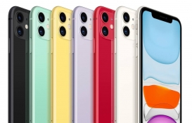 iPhone 11, bin TL indirimle Carrefoursa'da! İşte 24 Haziran 2022 fiyat listesi...