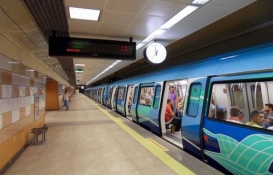 Vezneciler-Sultangazi Metrosu