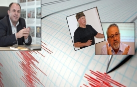 Deprem profesörlerinin yorumları vatandaşları ikiye böldü! Hangi profesöre inanalım? Niçin?