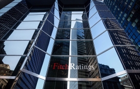 Fitch'ten artan risk uyarısı!
