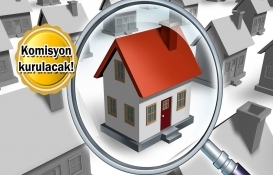 Yabancıya konut satışı masaya yatırılıyor!