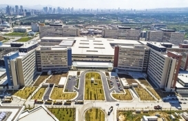 Şehir hastaneleri dünyaya örnek oluyor!