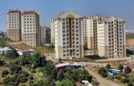 TOKİ ile Malatya Beydağı'nda yeni bir yaşam!