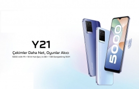 HD göz korumalı ekrana sahip Vivo Y21! 14 Ekim 2022 fiyat listesi...    