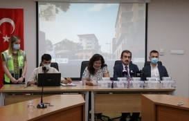 Elazığ'da 285 deprem konutu için kura çekilişi gerçekleşti!