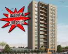 Orint Park Ataşehir Ocak 'ta satışa çıkıyor! Yeni proje!