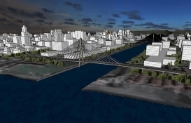 Kanal İstanbul çimento hisselerini uçurdu!