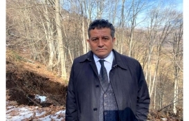 Osman Işık: Ordu'da toplu konut arazi yeri arayışımız devam ediyor!